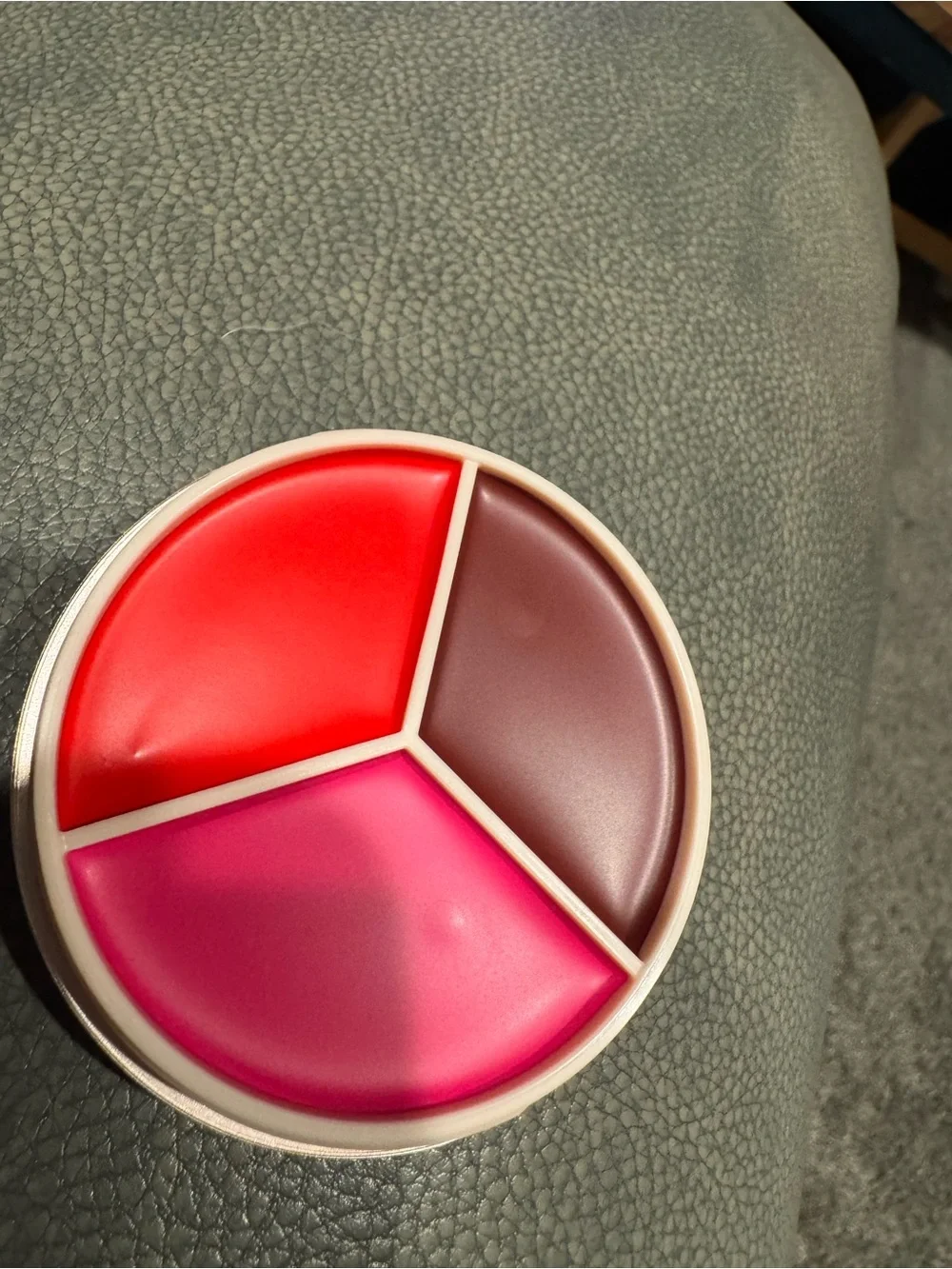 NWB Anastasia Beverly Hills Magic Touch Blush Trio in Berry/Rose (0.11 oz./3g)